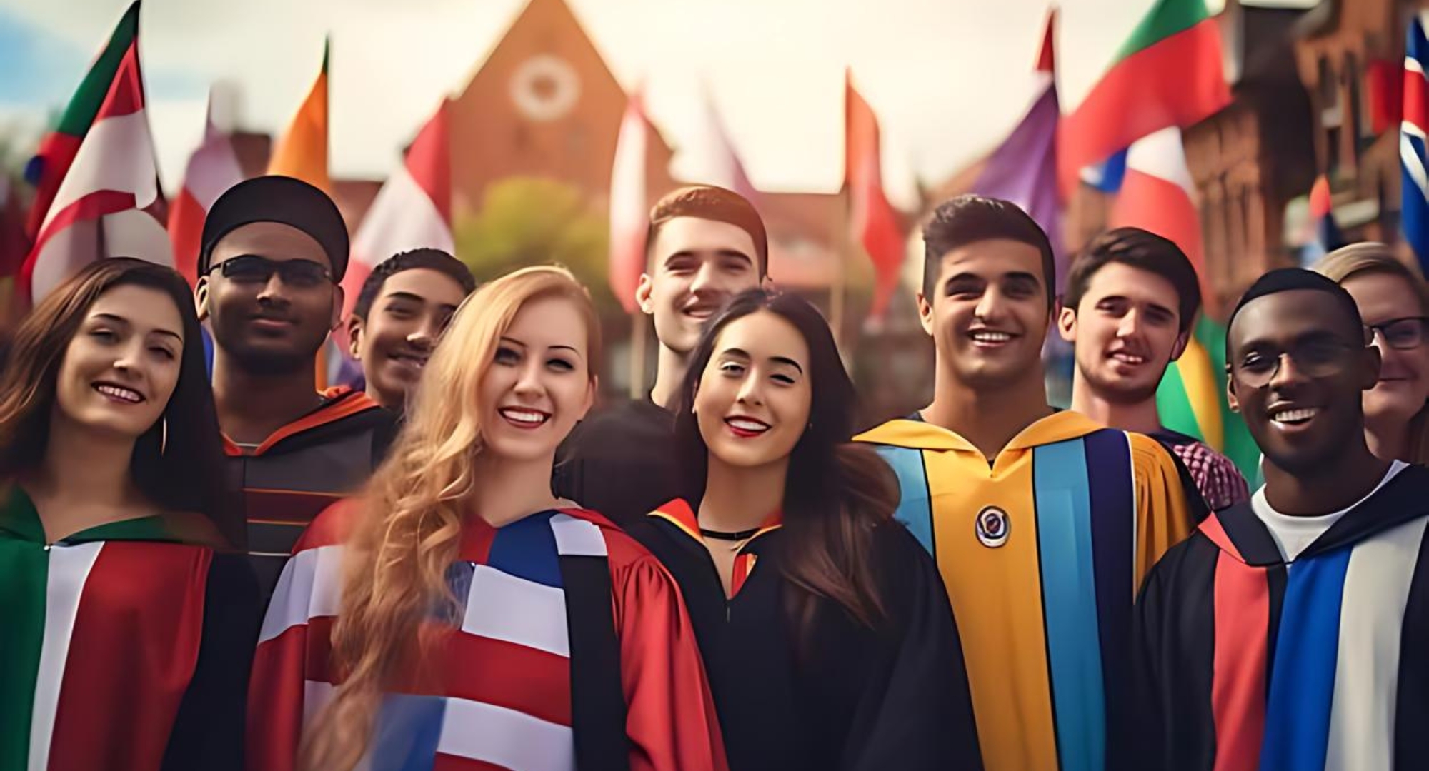 International Students